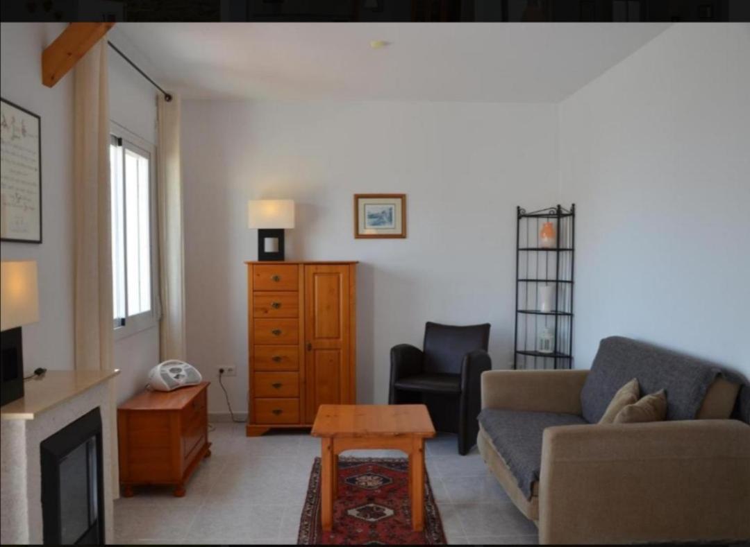 Appartement Bellavista 托罗克斯科斯塔 外观 照片
