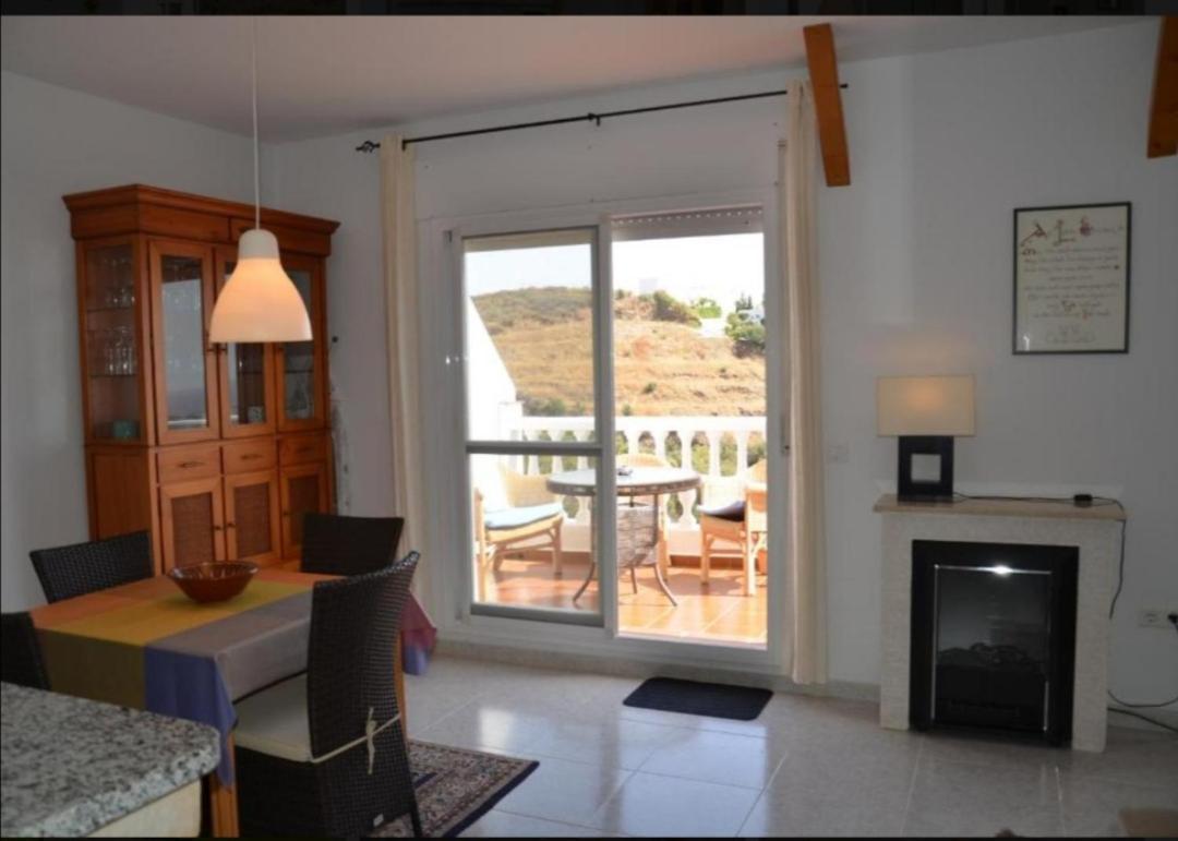Appartement Bellavista 托罗克斯科斯塔 外观 照片