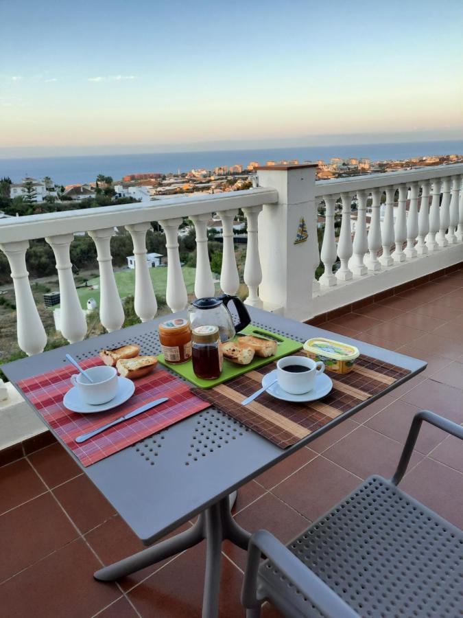 Appartement Bellavista 托罗克斯科斯塔 外观 照片