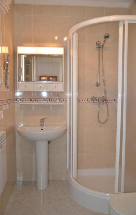Appartement Bellavista 托罗克斯科斯塔 外观 照片